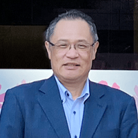 千葉興業銀行 執行役員 デジタルイノベーション部長 堀内俊和氏