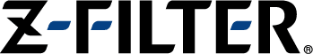 「Z-FILTER」ロゴ