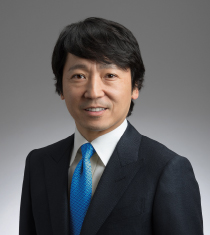 デジタルアーツ株式会社 代表取締役社長 道具 登志夫